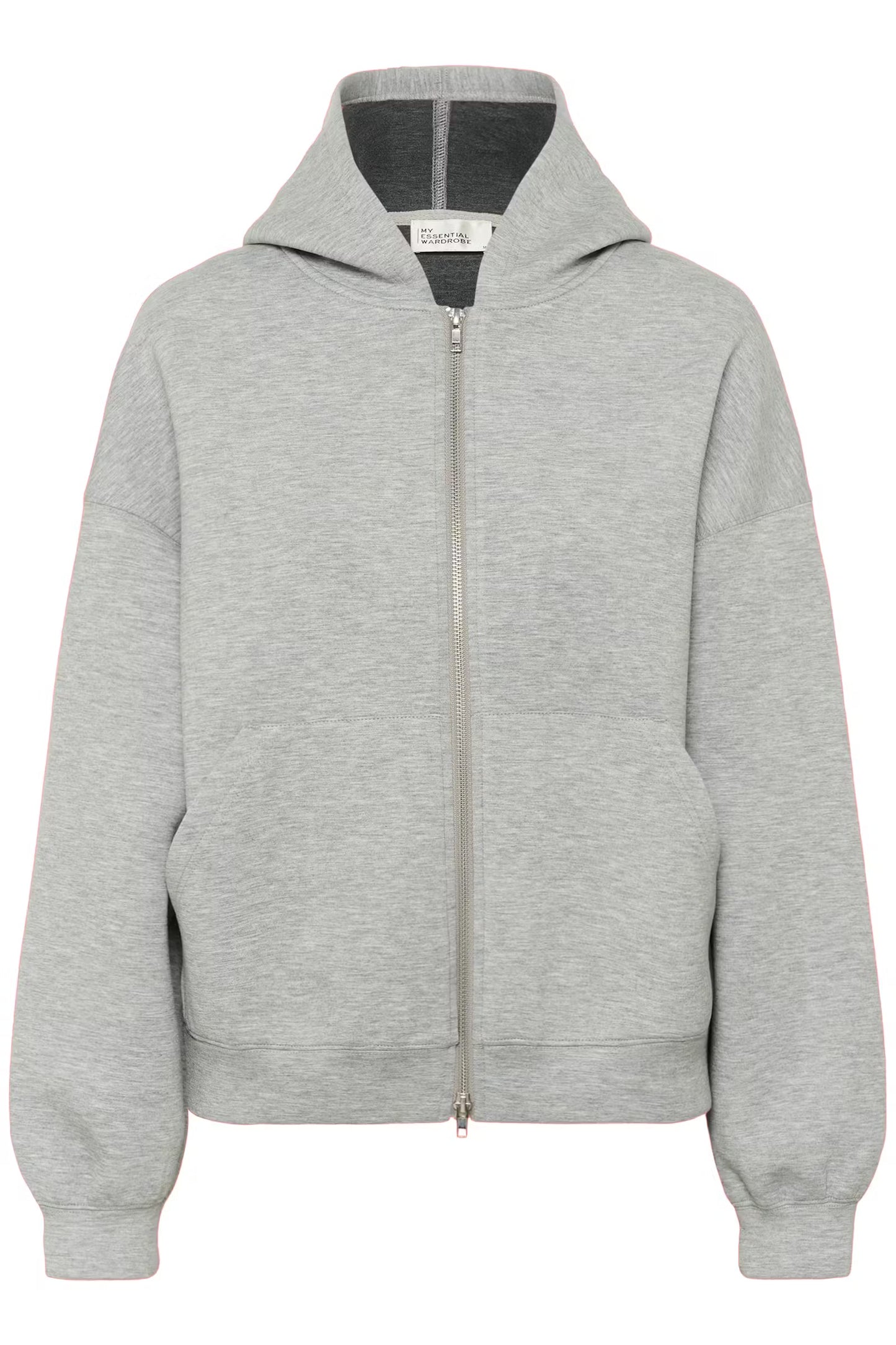 My Essential Wardrobe - MWAsine Hoodie