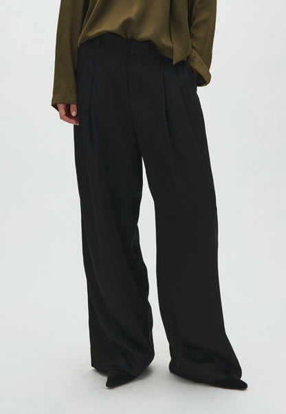 mbyM - Emeli-M Pant - Black