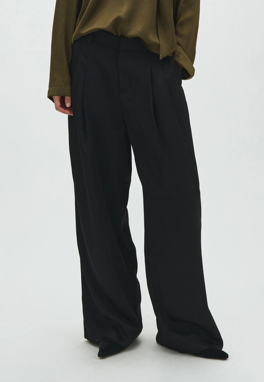 mbyM - Emeli-M Pant - Black