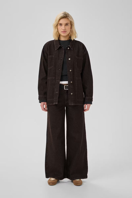 My Essential Wardrobe - Jeans Barrel MWLance 188
