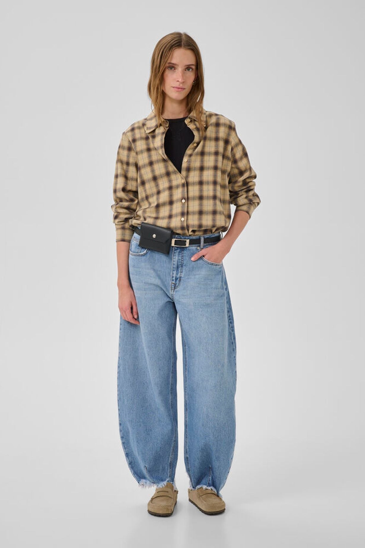 My Essential Wardrobe - LucyMW 139 Loose Balloon