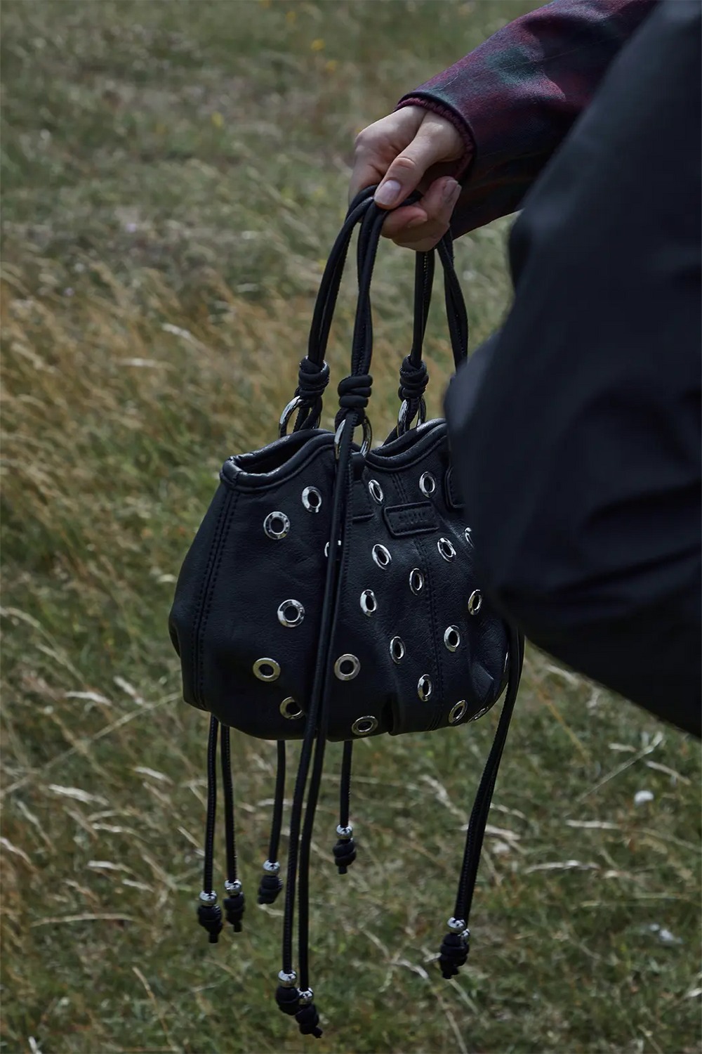 Silfen Studio - Daphne Bag