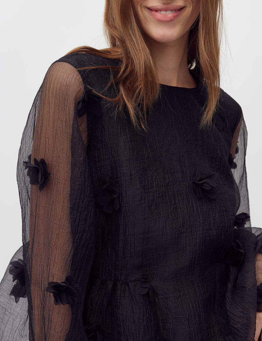 MbyM - Hasel-M Blouse
