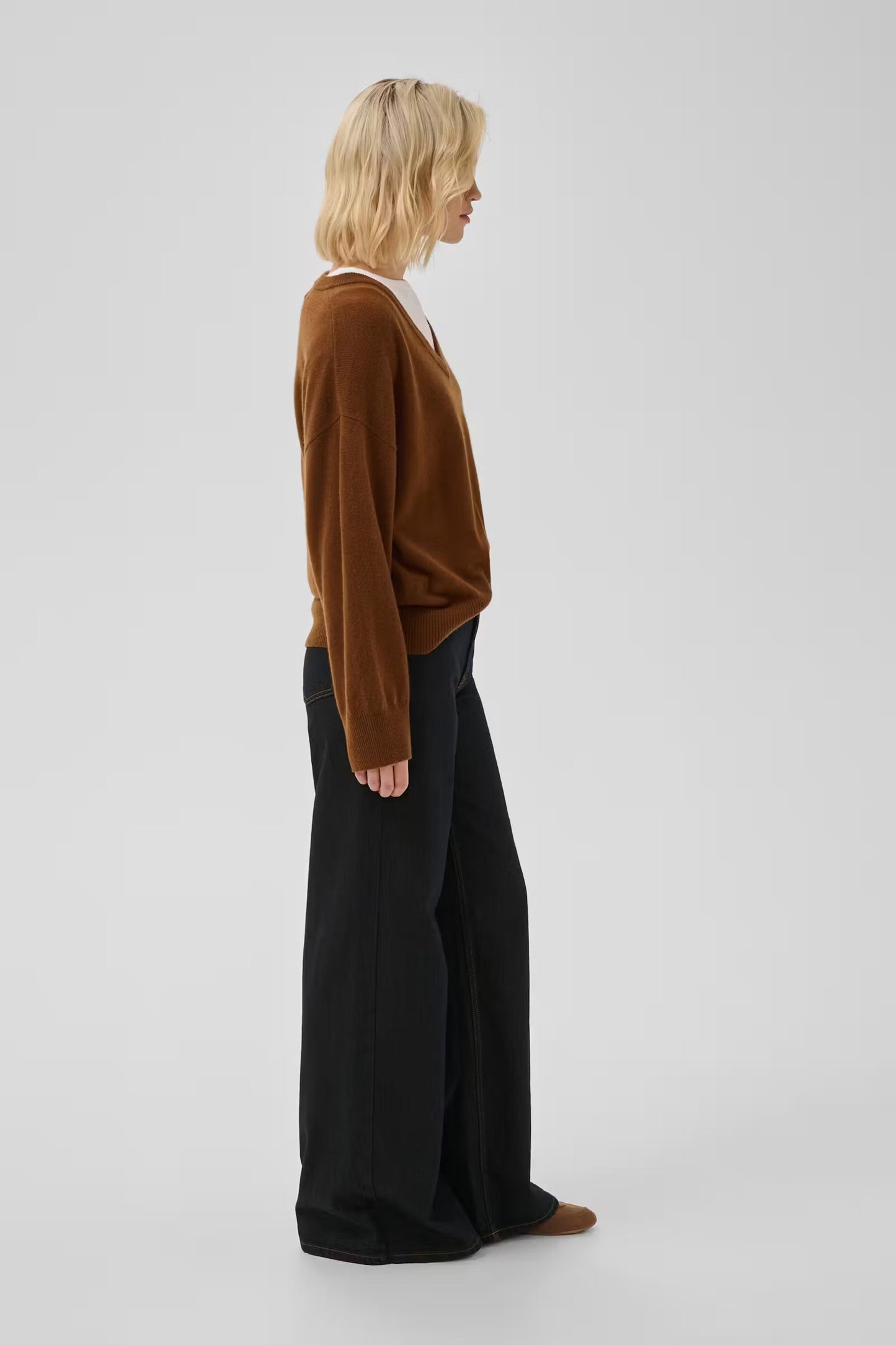 My Essential Wardrobe - Jeans Wide MWOline 186