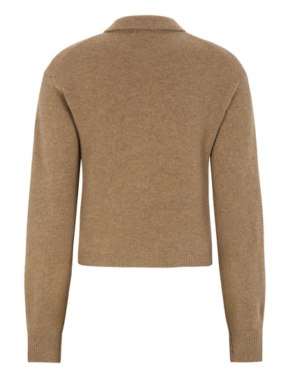 Esmé Studíos - Jutta Knit Polo