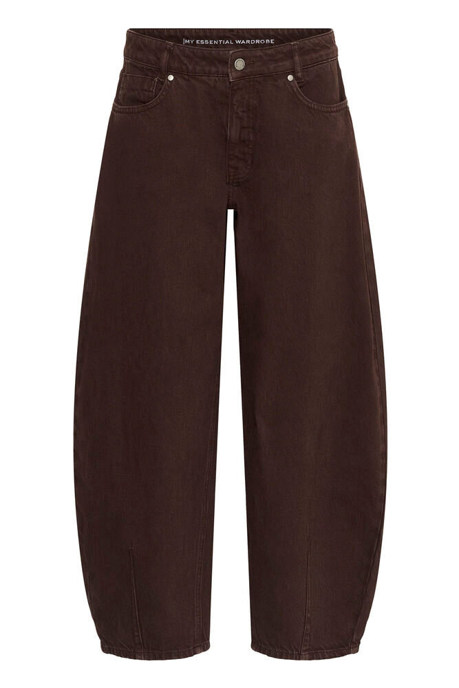 My Essential Wardrobe - MWLucy 175 Barrel Jeans