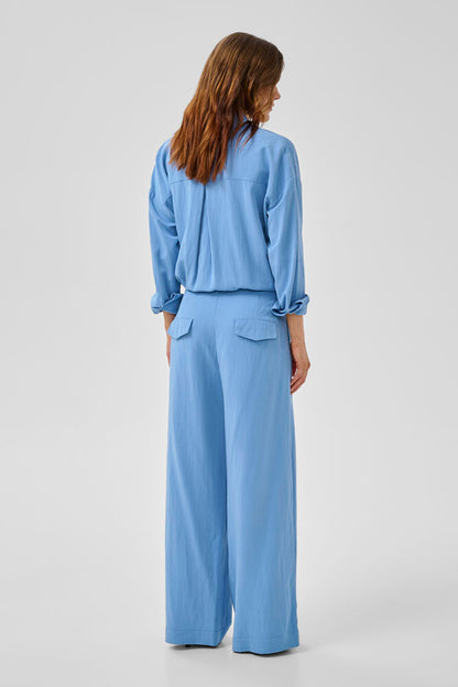 My Essential Wardrobe - GildaMW Boxy Shirt