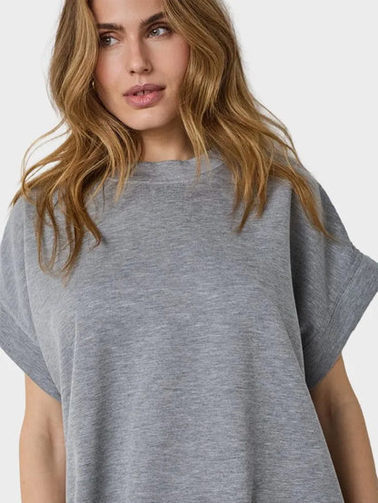 Co’Couture - LanceCC Sweat Dress