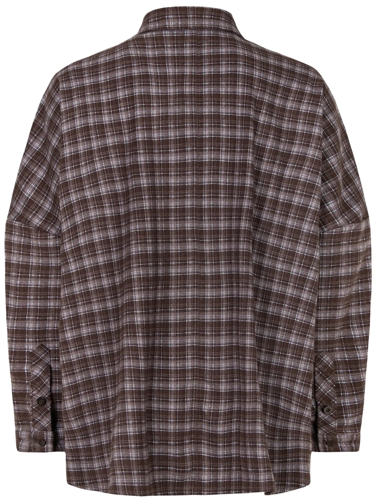 TOODAY - TDDina Oversize Shirt
