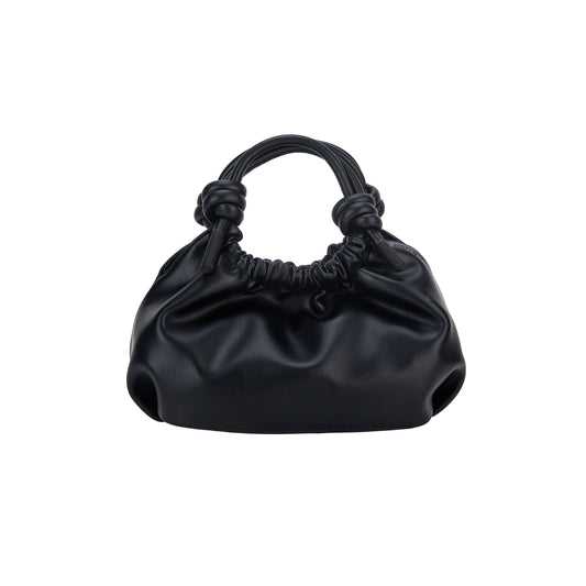 HVISK - Jolly Structure Black