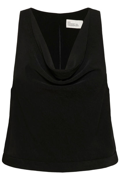 My Essential Wardrobe - MWMille Waterfall top