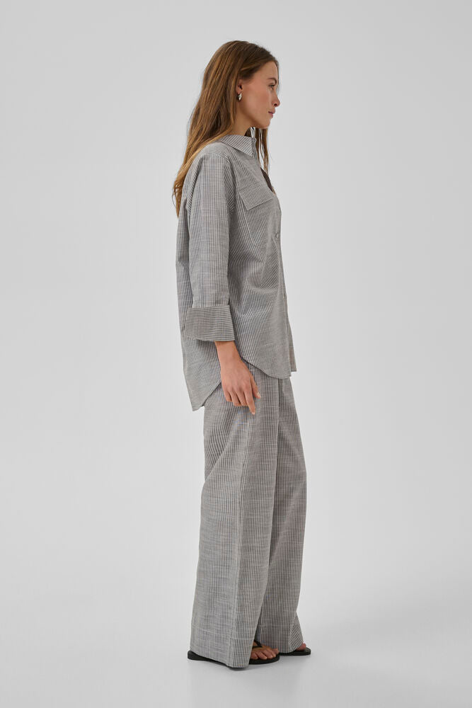 My Essential Wardrobe - SkyeMW Wide Pant