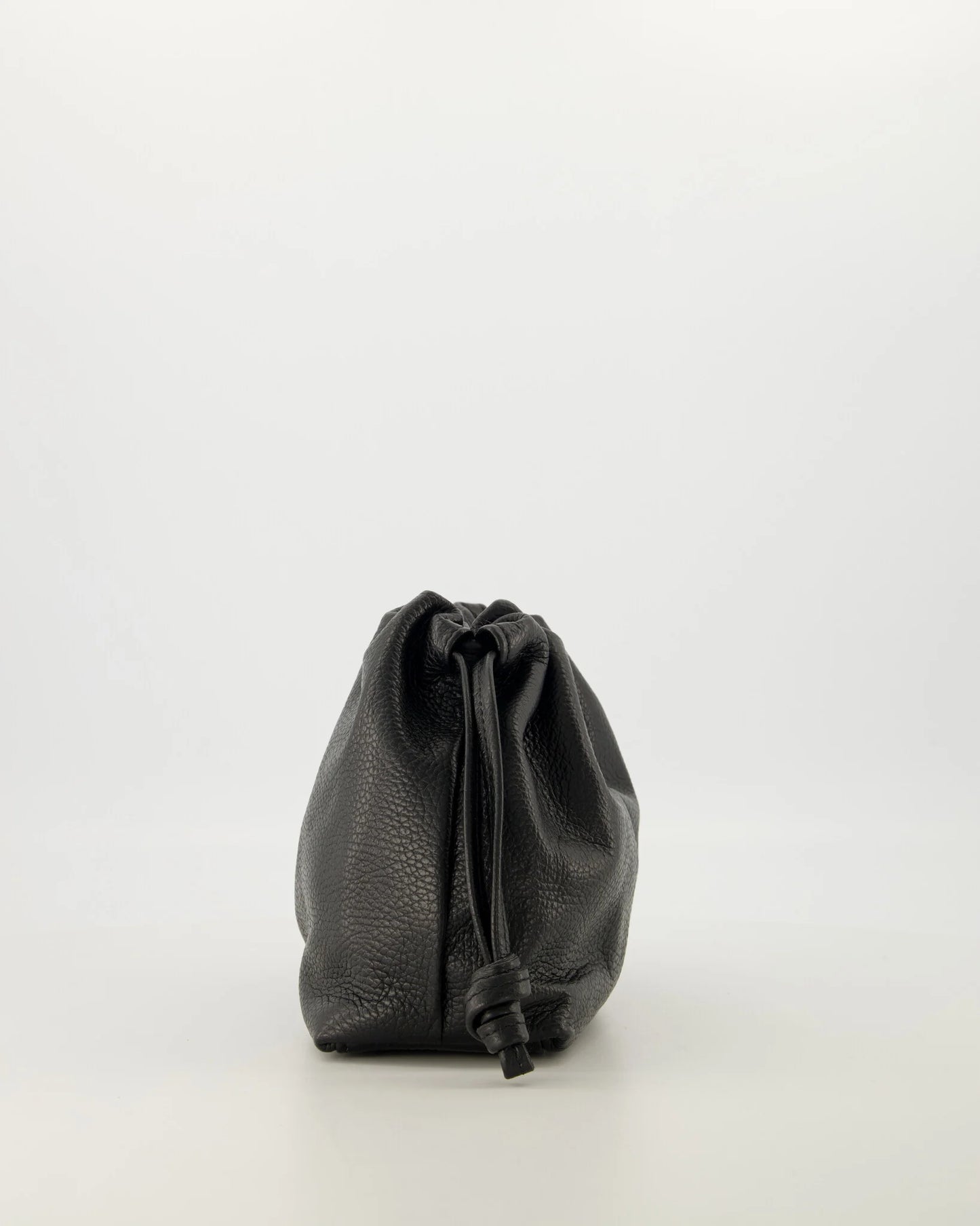 Hand/crossbody tas Bobbie Zwart