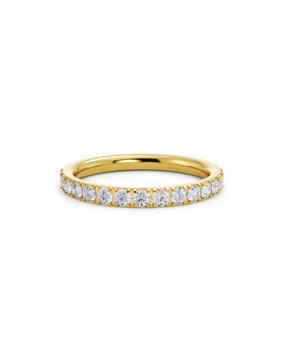 EDBLAD - Glow Ring Gold