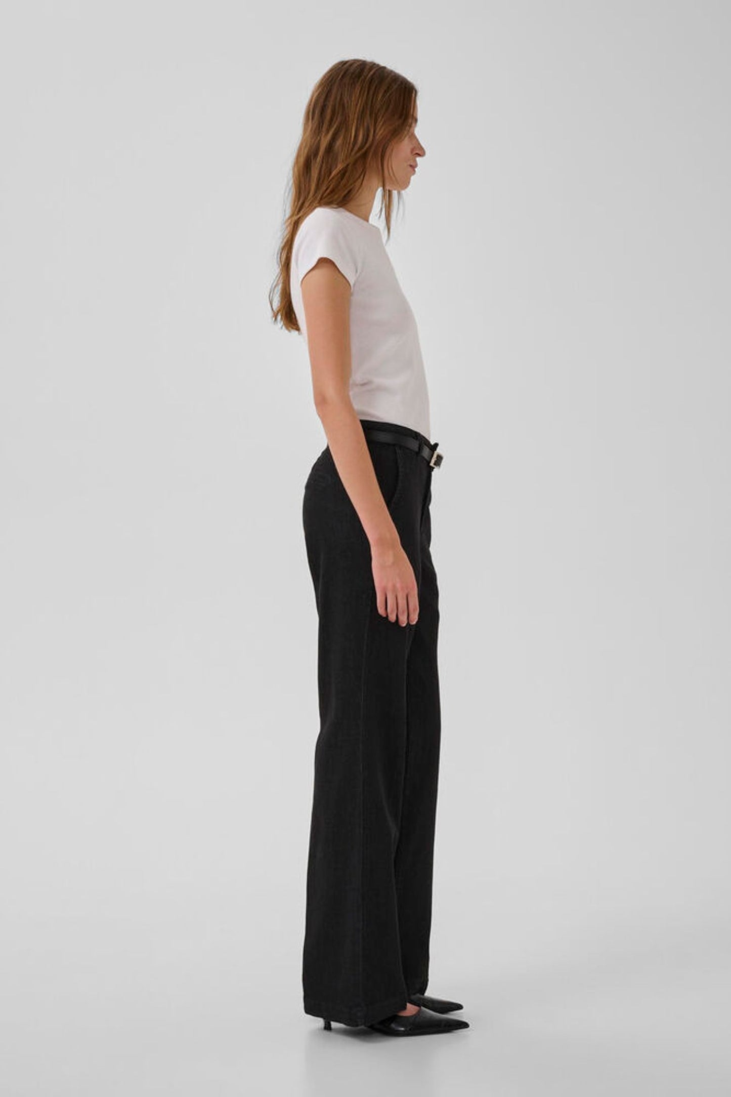 My Essential Wardrobe - 30 THE LARA 115 PANT