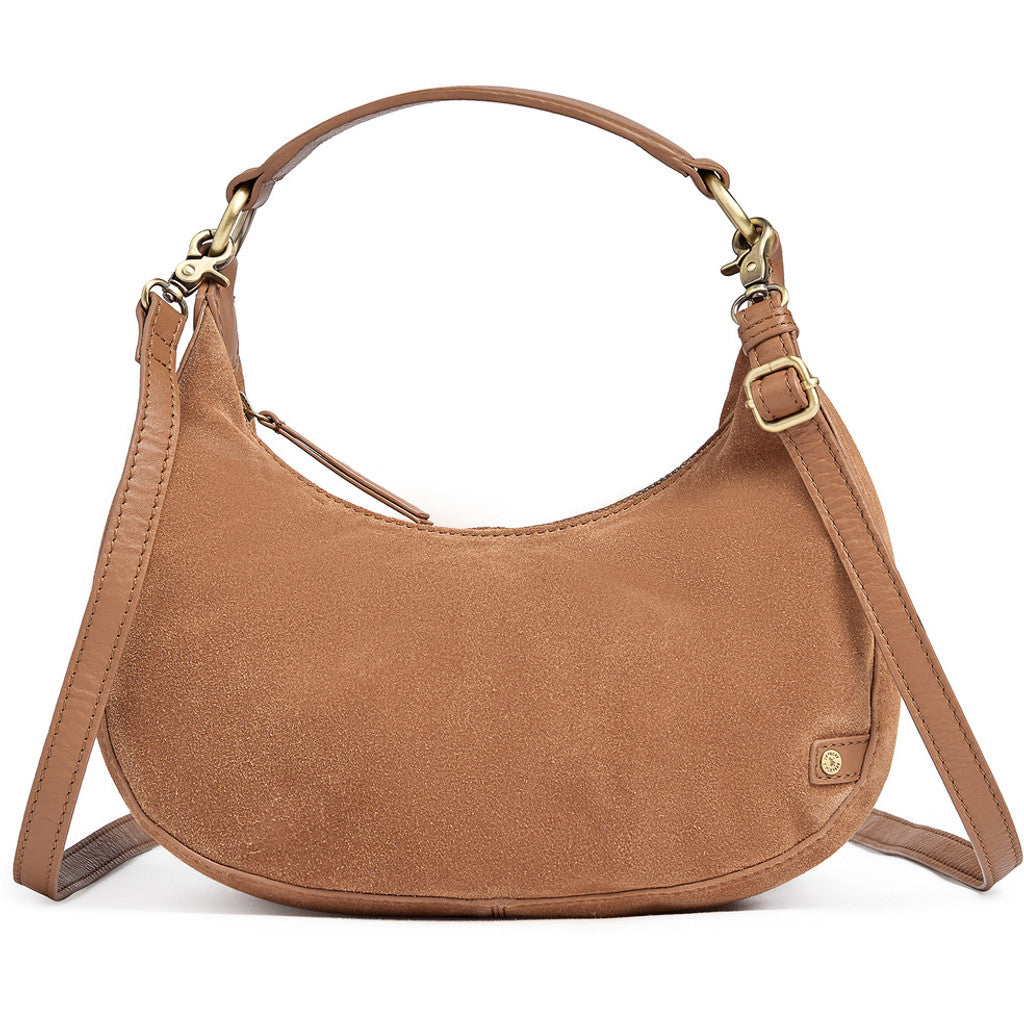 DEPECHE. - crossbody tas - in verschillende kleuren verkrijgbaar