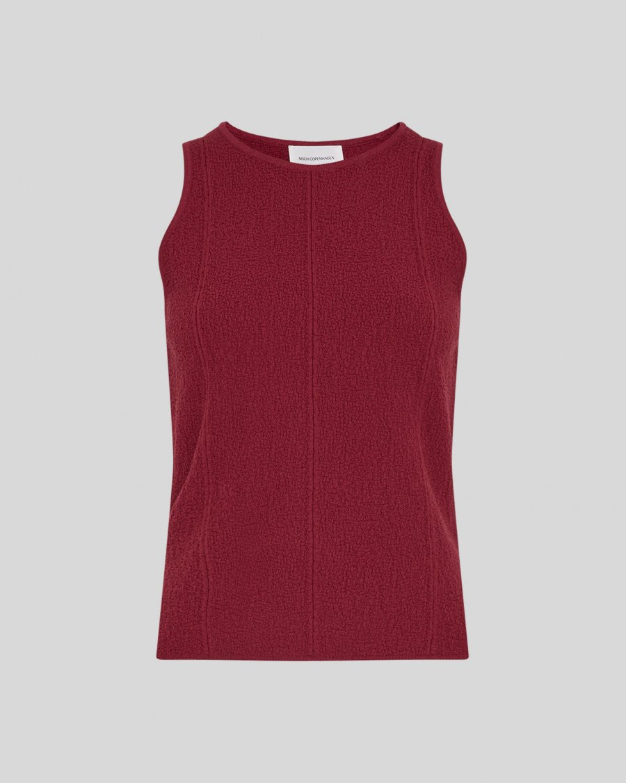 MSCH Copenhagen - MSCHCharlitta SL Top
