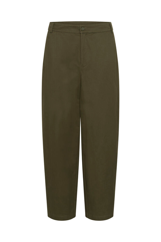 My Essential Wardrobe - MWGisva Kendel Barrel Pant