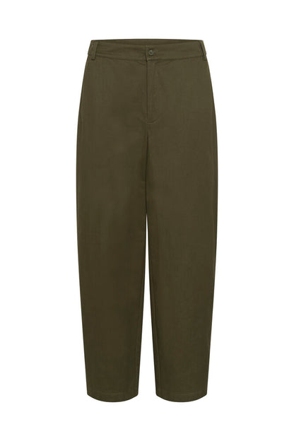 My Essential Wardrobe - MWGisva Kendel Barrel Pant