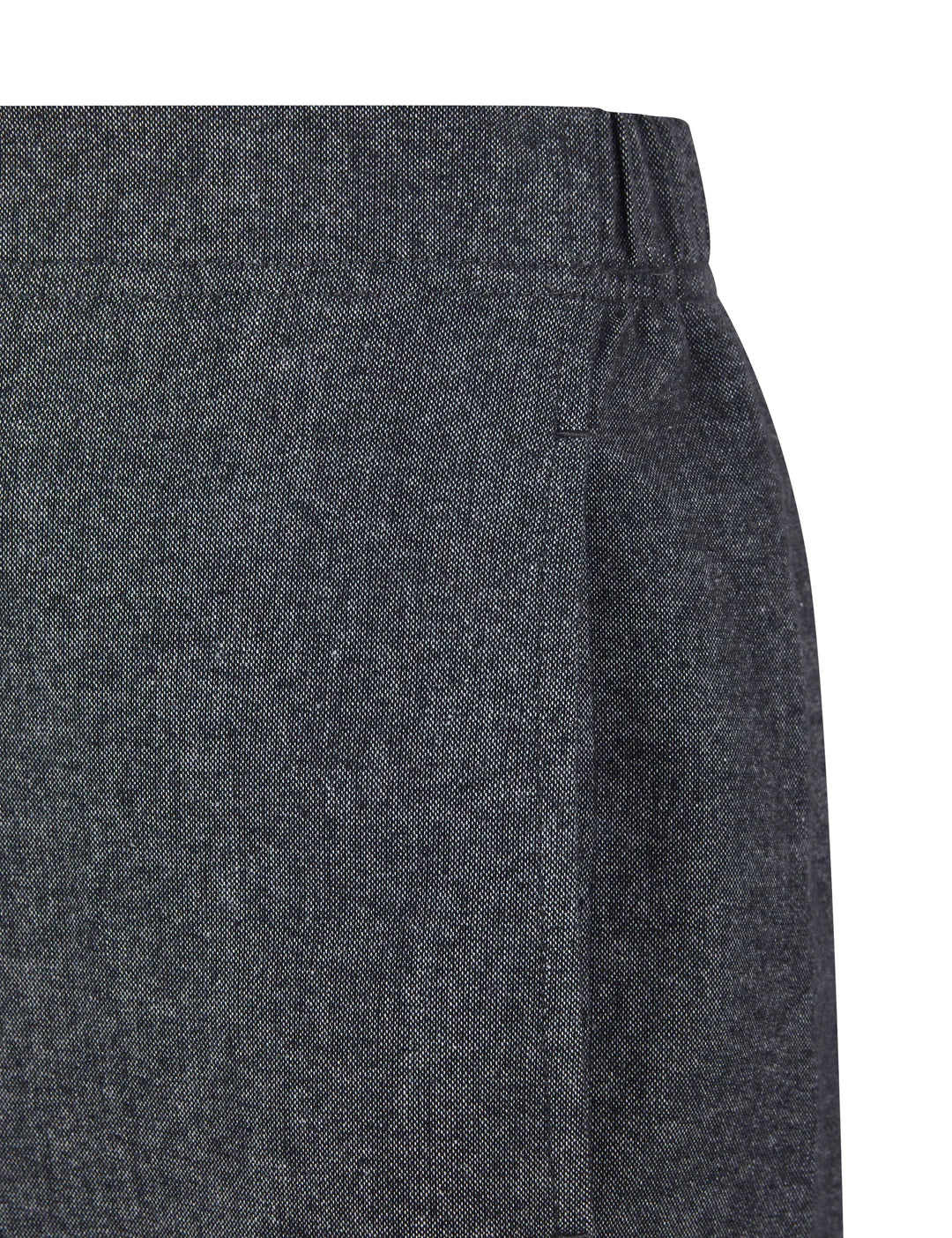 Esmé Studíos - ESSvea Pants - Black Mélange
