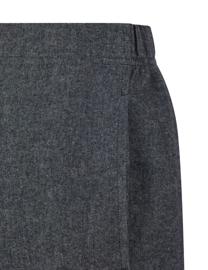 Esmé Studíos - ESSvea Pants - Black Mélange
