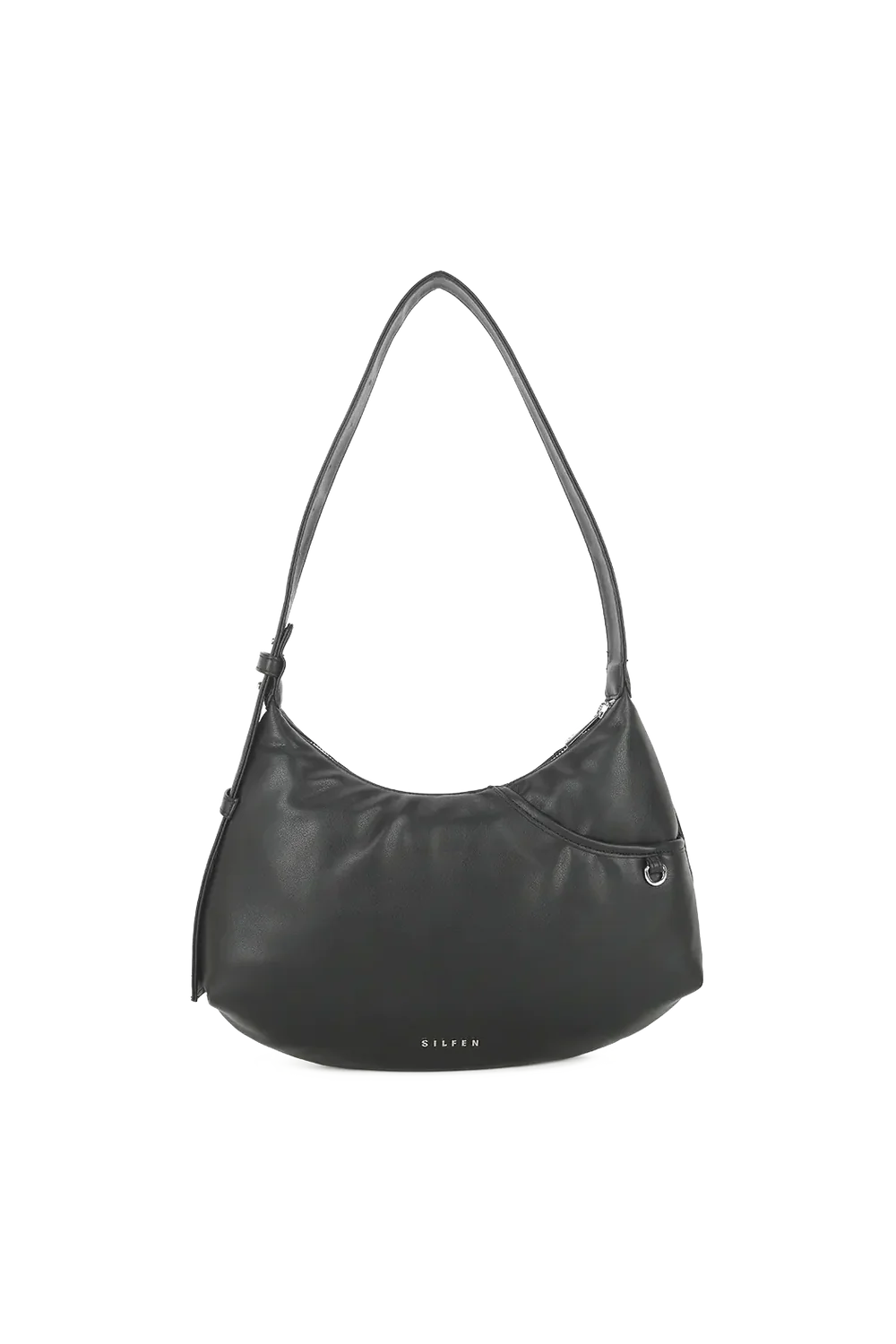 Silfen Studio - DEBBIE SHOULDER BAG (glad PU)
