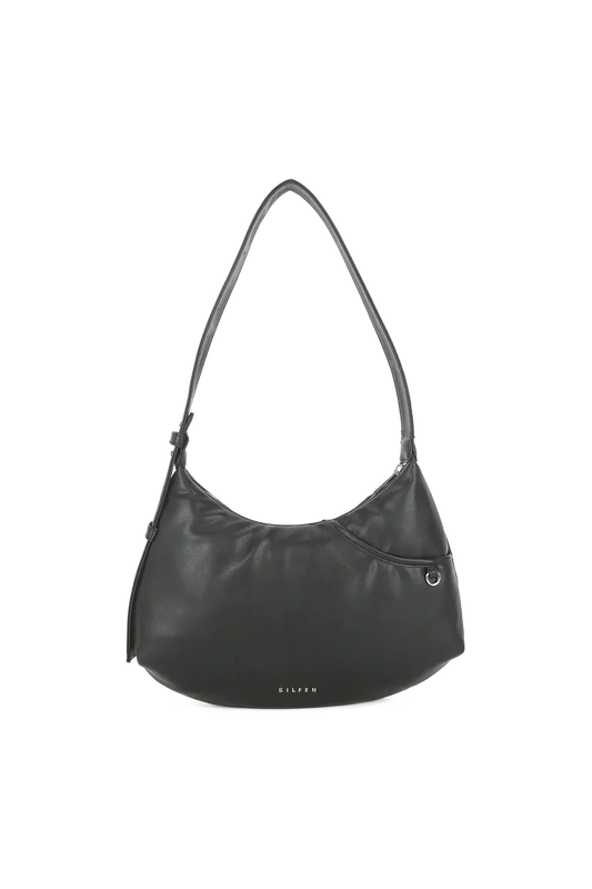 Silfen Studio - DEBBIE SHOULDER BAG (glad PU)