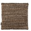 Lifestyle kussen 50x50 bruin