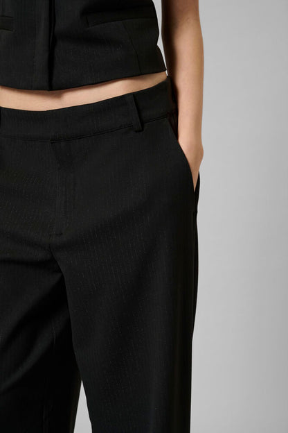 My Essential Wardrobe - MWReece Wide Pant