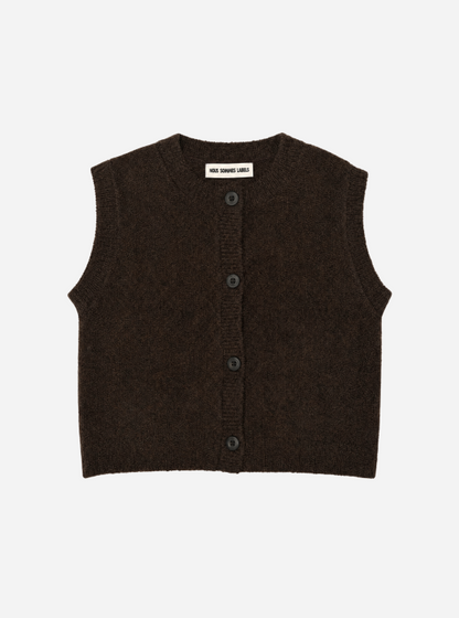 Nous Sommes Labels - Roxie Knit Spencer