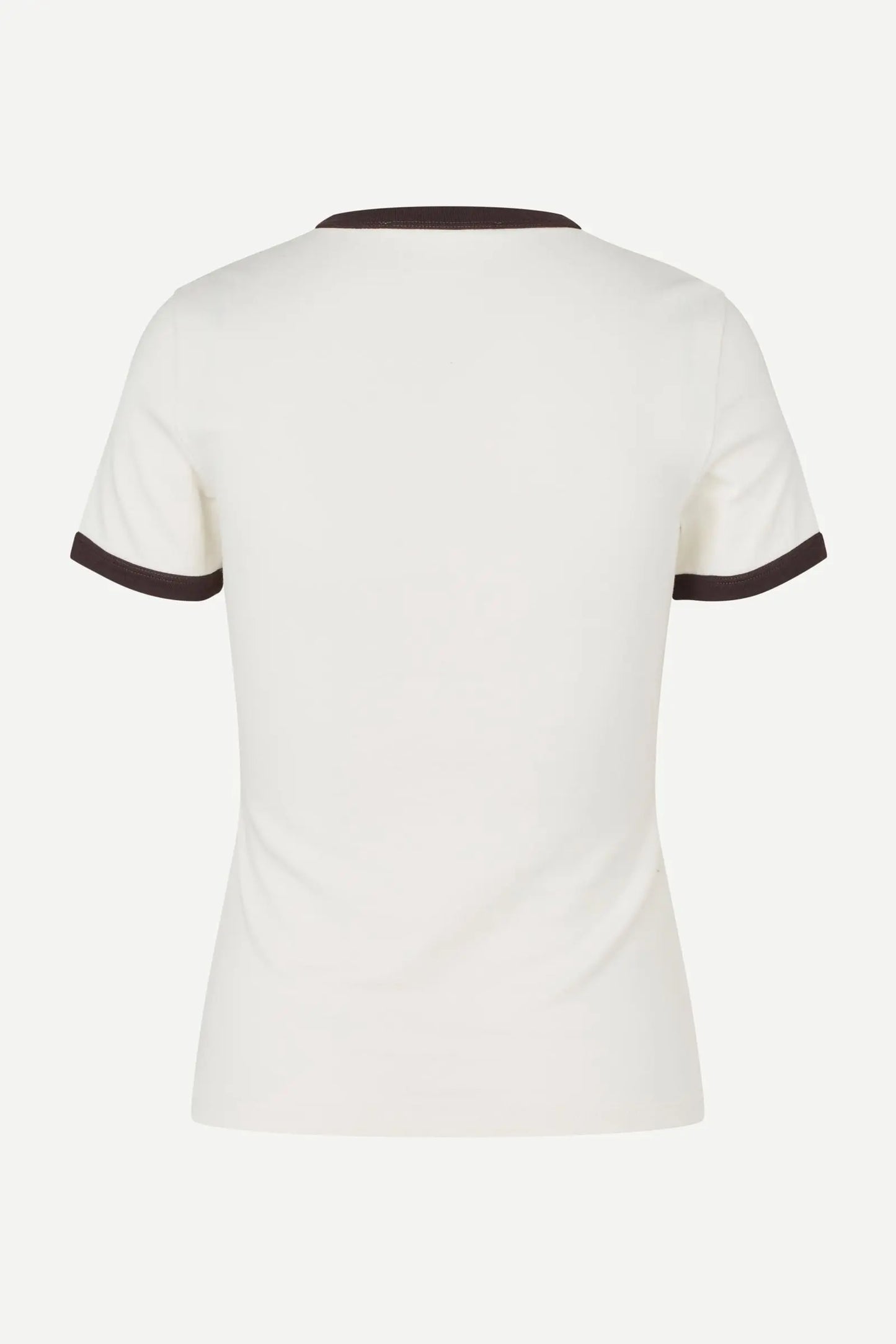 Samsøe Samsøe - Sabond SS T-Shirt