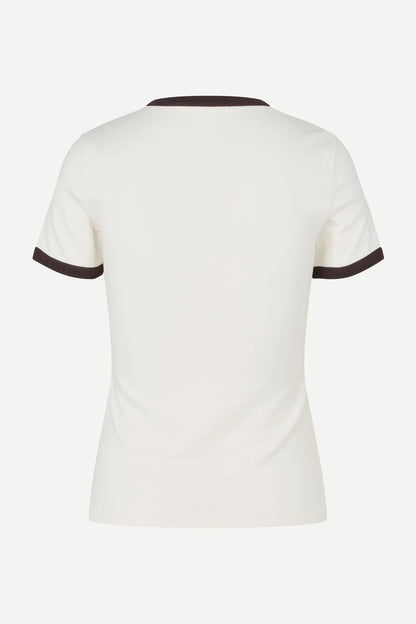 Samsøe Samsøe - Sabond SS T-Shirt