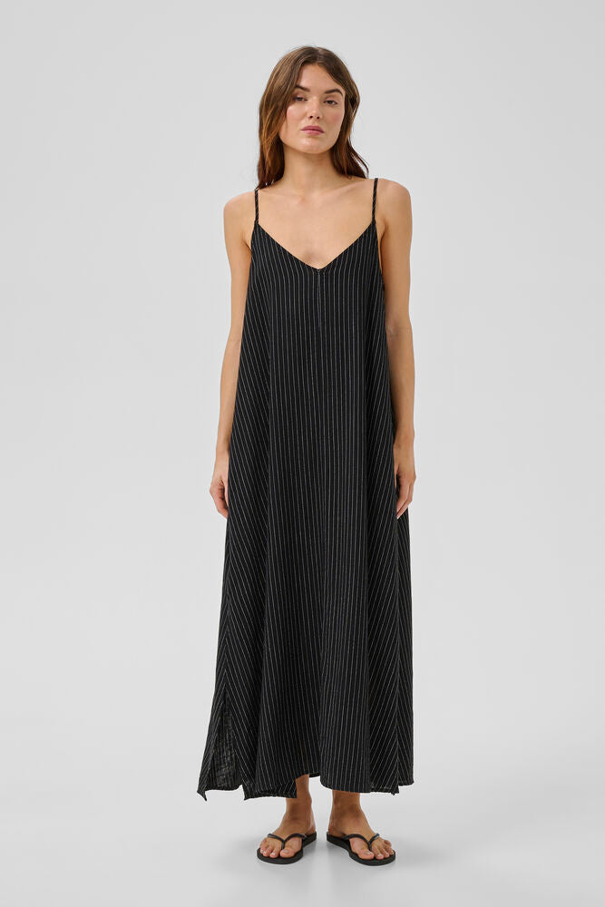 My Essential Wardrobe - JannieMW Nelly Strap Dress
