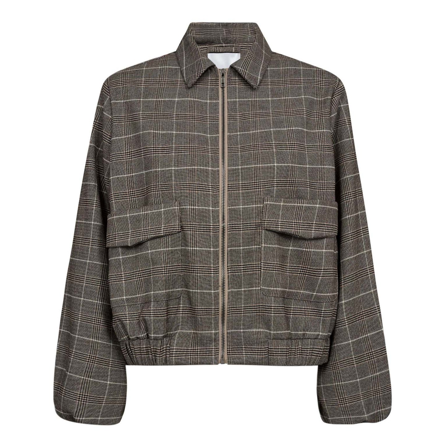 Co’Couture - ClaudineCC Balloon Jacket
