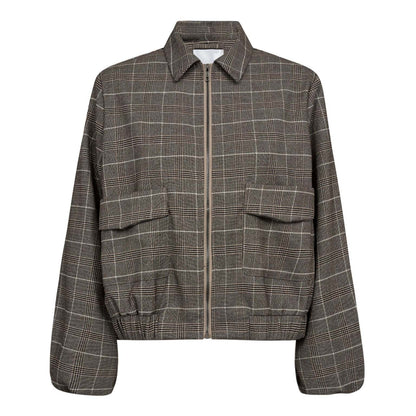 Co’Couture - ClaudineCC Balloon Jacket