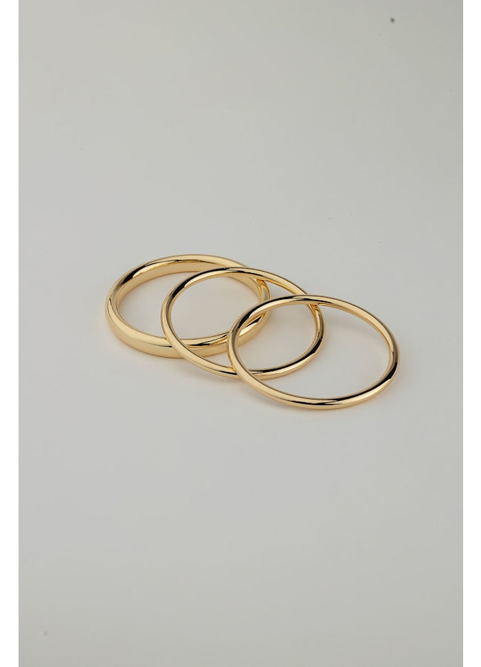 BOW19 - Bangle set