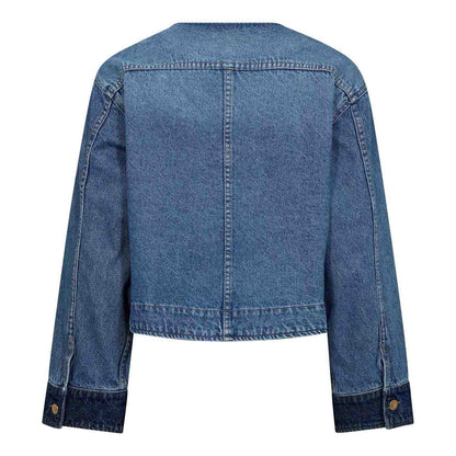 Co’Couture - BilbaoCC Denim Jacket