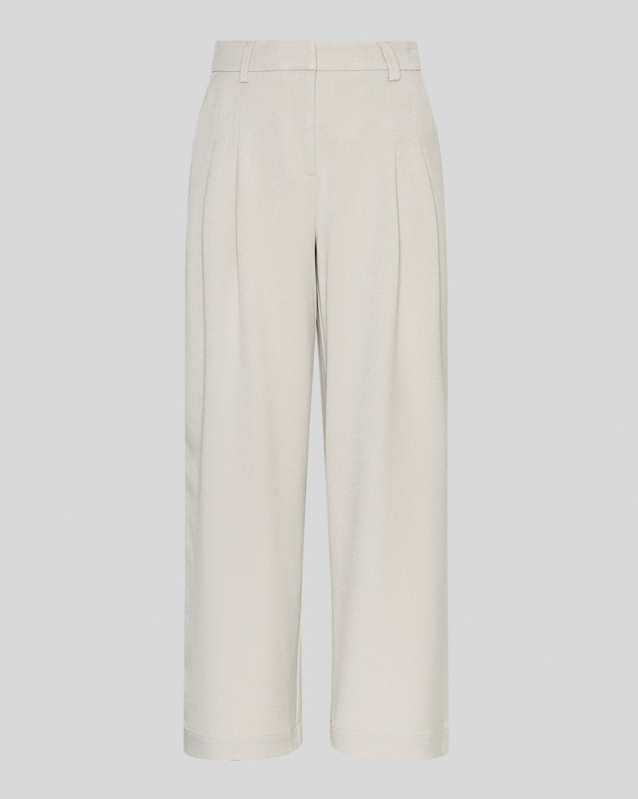 MSCH Copenhagen - MSCHHenrika HW Pants - Peyote