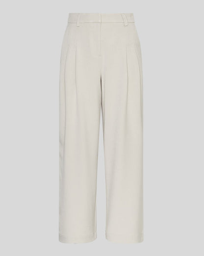 MSCH Copenhagen - MSCHHenrika HW Pants - Peyote