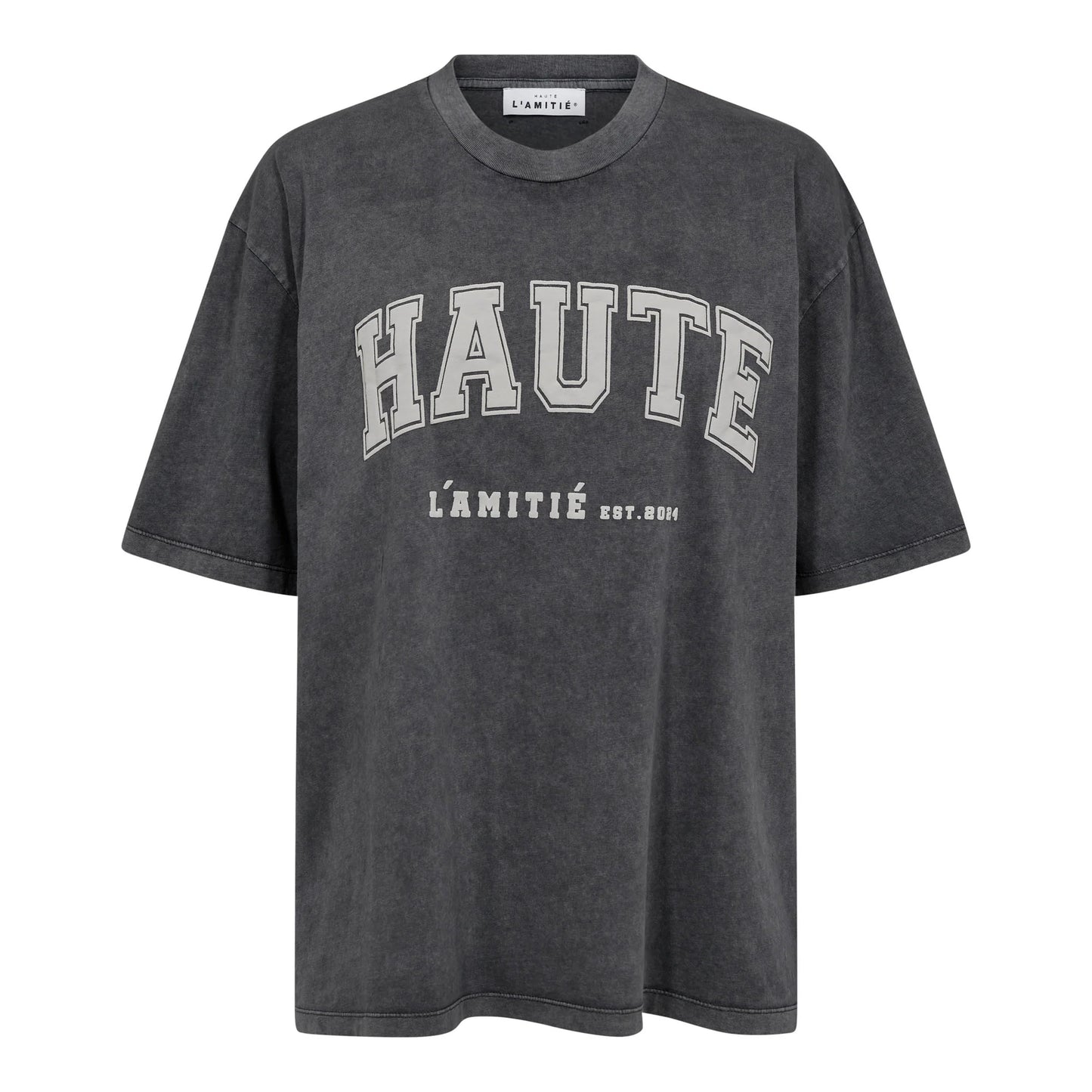 Haute L’Amitié - Noma Acid HAUTE Tee