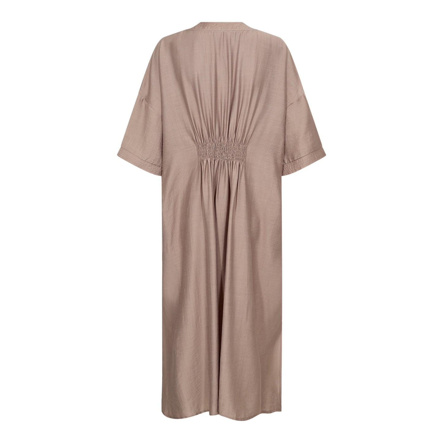 Co’Couture - HeraCC Tunic V-Dress