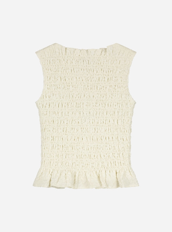 Nous Sommes Labels - Aria Top
