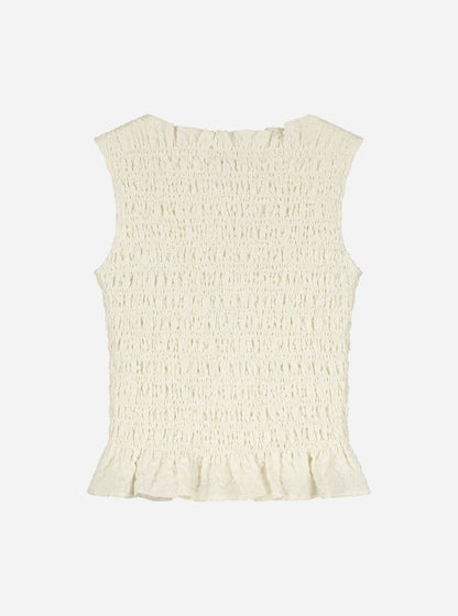 Nous Sommes Labels - Aria Top