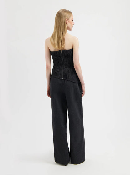NOUS SOMMES LABELS - Kate Tube Top