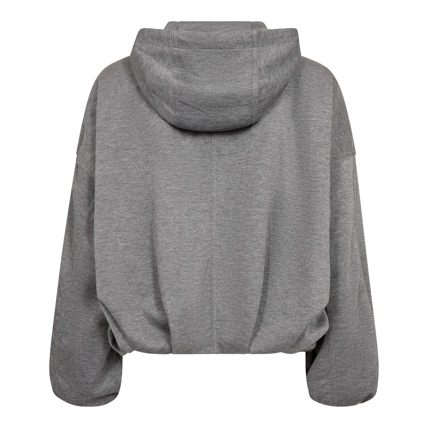 Co’Couture - LanceCC Balloon Hoodie