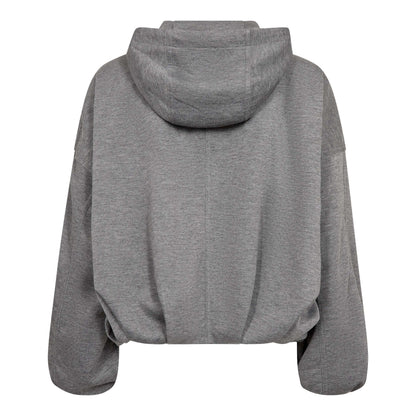 Co’Couture - LanceCC Balloon Hoodie