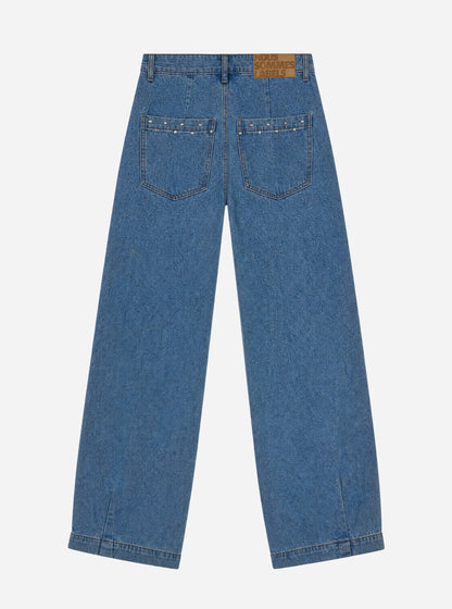 Nous Sommes Labels - Silvia Jeans