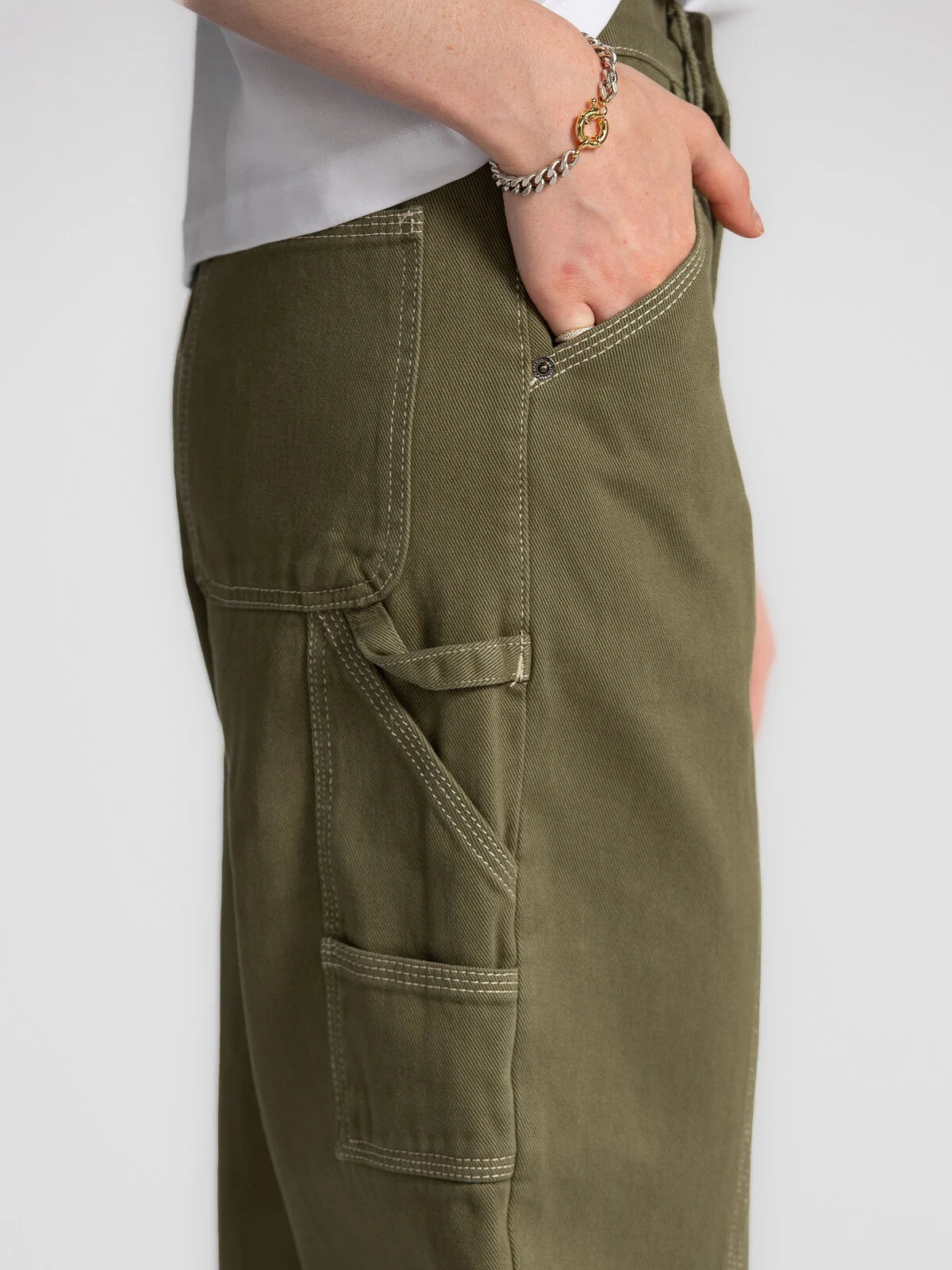 Les Soeurs - Broek Mill