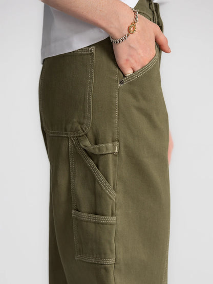 Les Soeurs - Broek Mill
