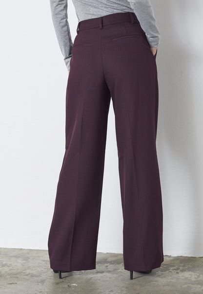 Co’Couture - AlmiraCC Pleat LL pant